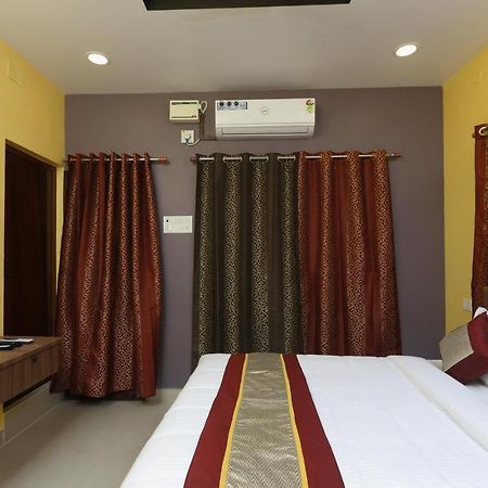 Shasam Serviced Apartments Chennai Eksteriør bilde